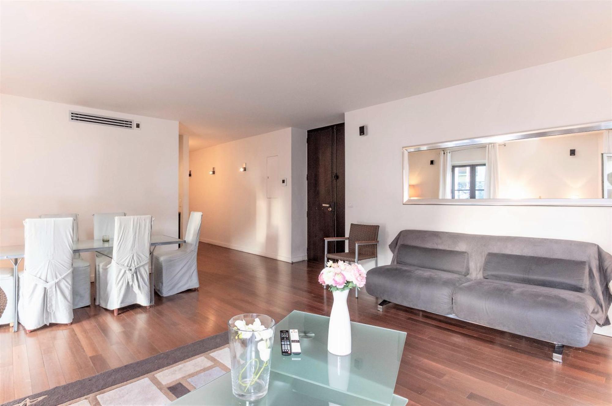 Gray D'albion 2 Bdr Appartement *