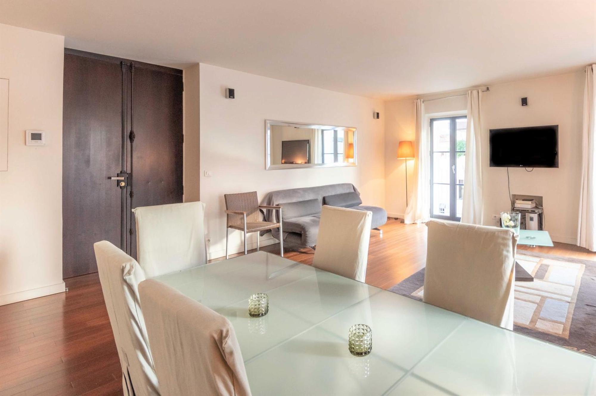 Appartement Gray D'albion 2 Bdr *