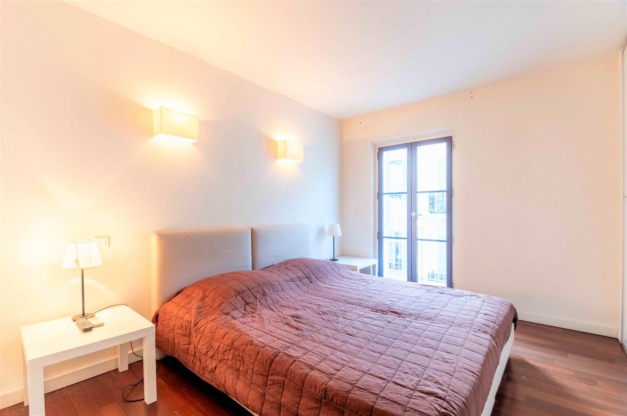 Gray D'albion 2 Bdr Appartement