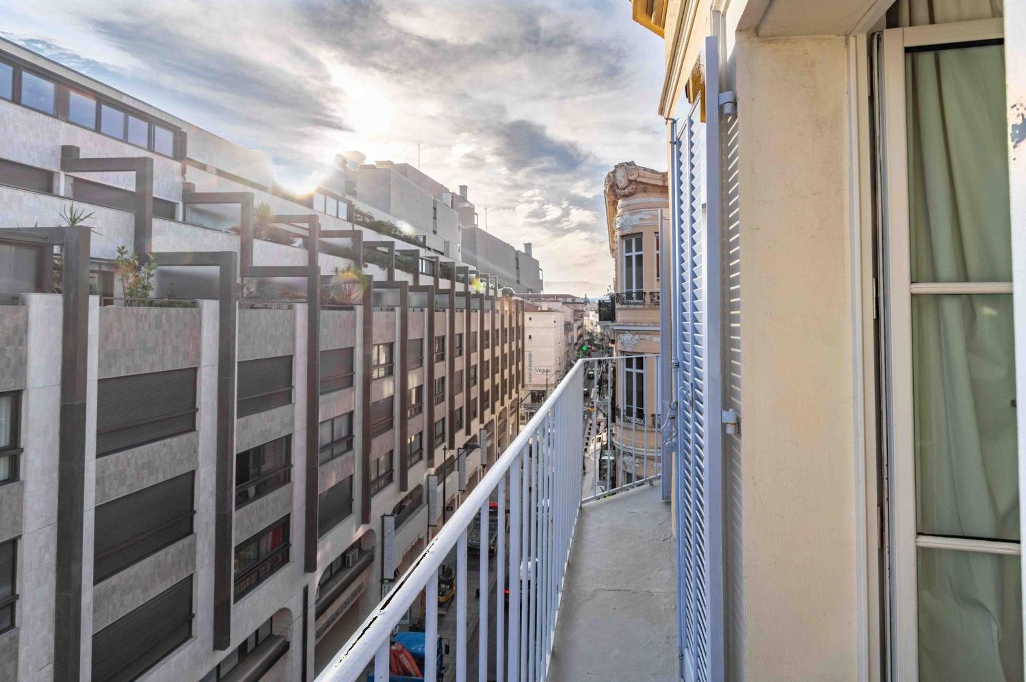 Gray D'albion 2 Bdr Appartement *
